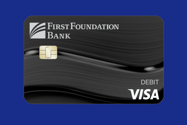 Personal Banking Login And Upgrade Center First Foundation Bank